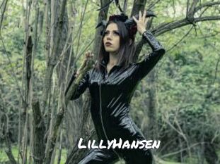 LillyHansen