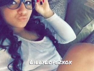 LillyLopezxox