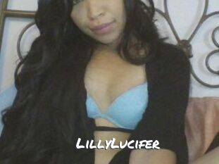 LillyLucifer