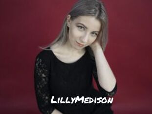LillyMedison