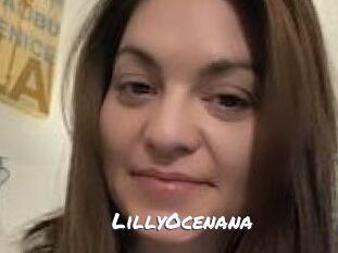 LillyOcenana Ochranne Siete