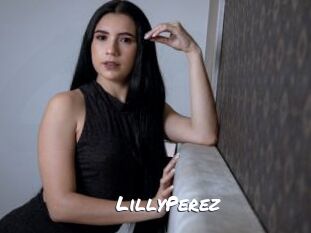 LillyPerez
