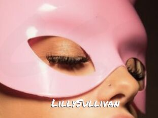 LillySullivan