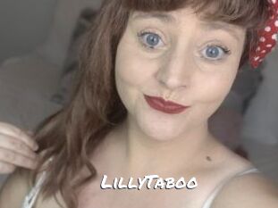 LillyTaboo