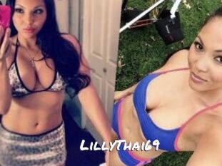 LillyThai69