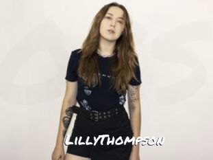 LillyThompson