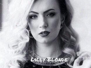 Lilly_Blonde