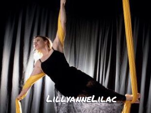 LillyanneLilac