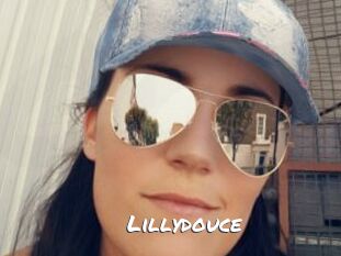 Lillydouce