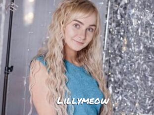 Lillymeow