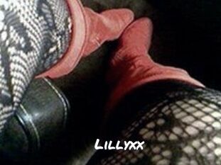 Lillyxx
