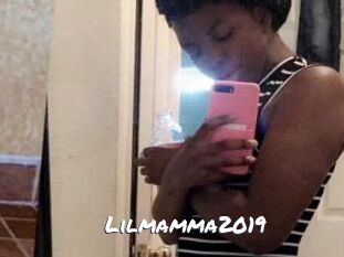 Lilmamma2019