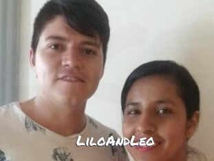 LiloAndLeo