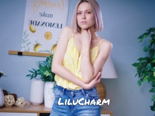 LiluCharm
