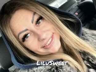 LiluSweet