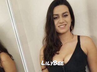 LilyBee