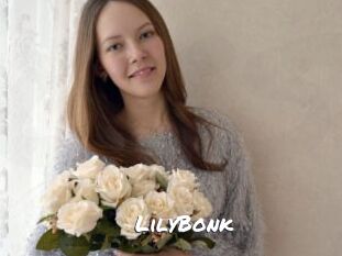 LilyBonk