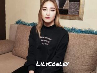 LilyConley