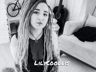 LilyCoollis