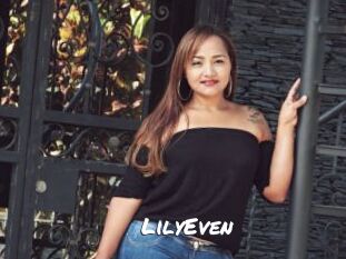 LilyEven