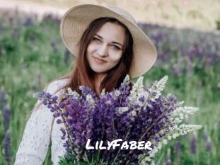 LilyFaber