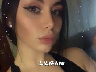 LilyFayn