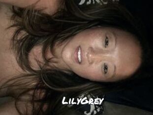 LilyGrey