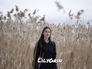 LilyGrin