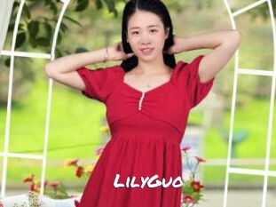 LilyGuo