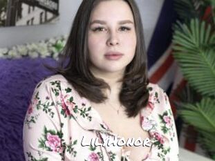 LilyHonor