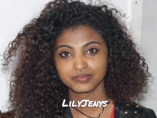 LilyJenys