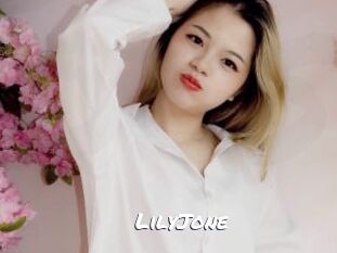 LilyJone