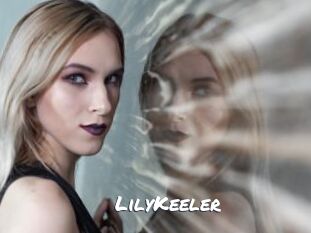 LilyKeeler