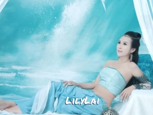 LilyLai Ochranne Siete