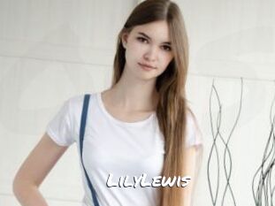LilyLewis