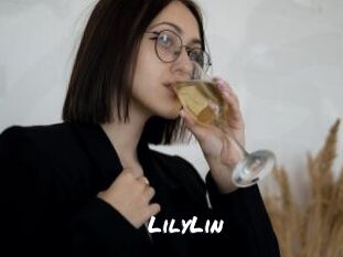 LilyLin