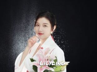 LilyLing