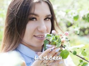LilyLoren