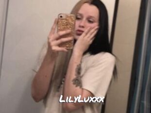 LilyLuxxx