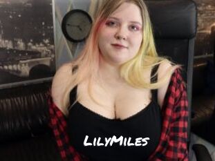 LilyMiles