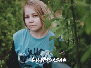 LilyMorgan