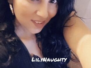LilyNaughty