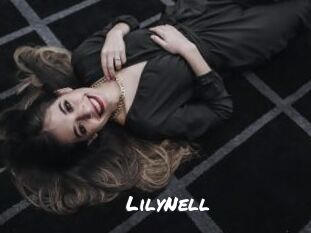 LilyNell