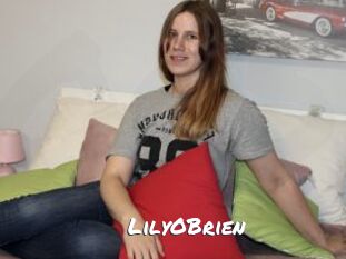 LilyOBrien