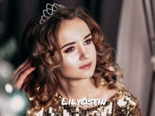 LilyOstin