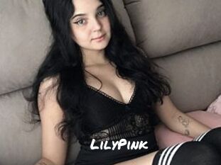 LilyPink