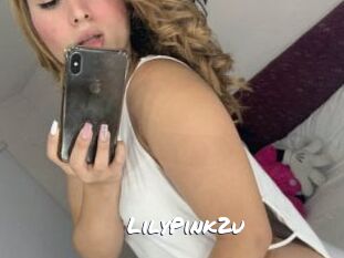 LilyPink2u