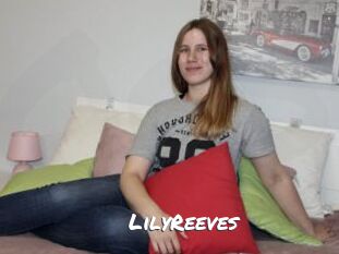 LilyReeves