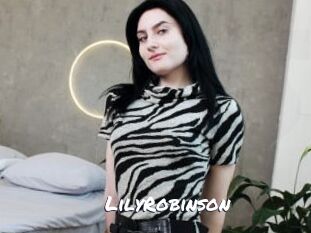 LilyRobinson
