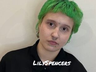 LilySpencers